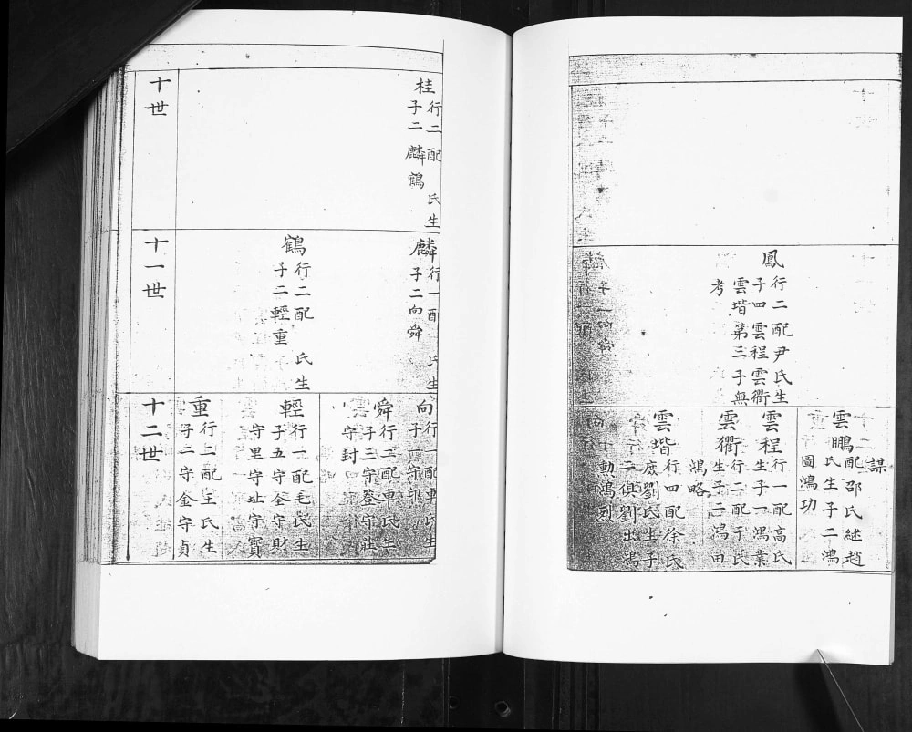 图片[6]-山东青岛即墨潘氏族谱电子版PDF下载-中华家谱网