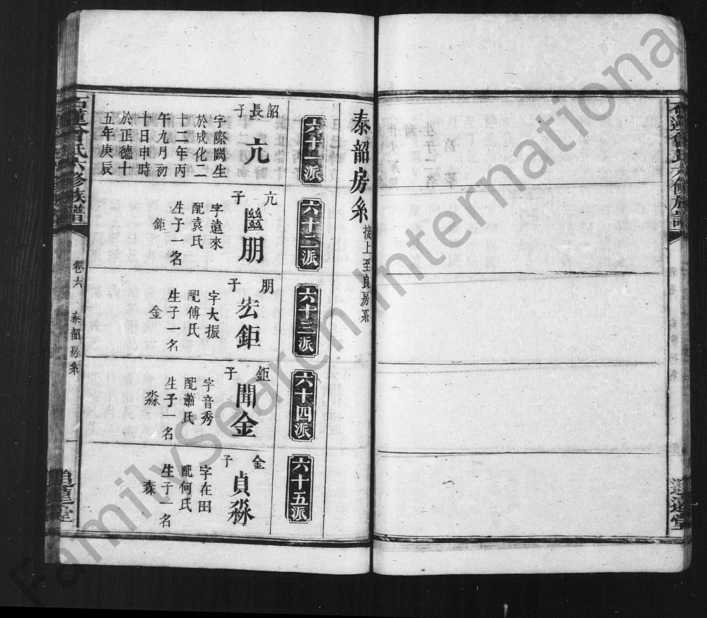 图片[7]-湖南湘潭石莲曾氏六修族谱（追远堂）电子版PDF下载-中华家谱网