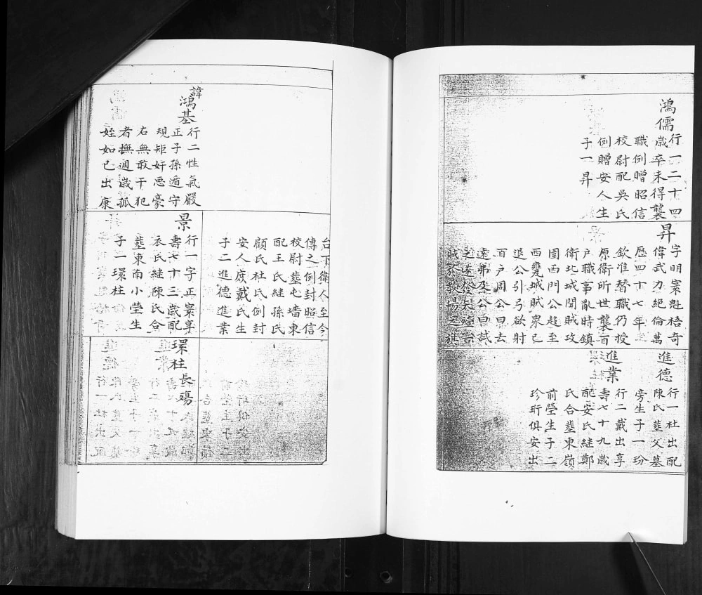 图片[7]-山东青岛即墨潘氏族谱电子版PDF下载-中华家谱网