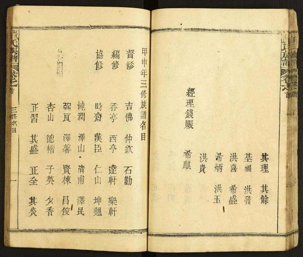 图片[4]-湖北麻城董氏族谱（道原堂）电子版PDF下载-中华家谱网