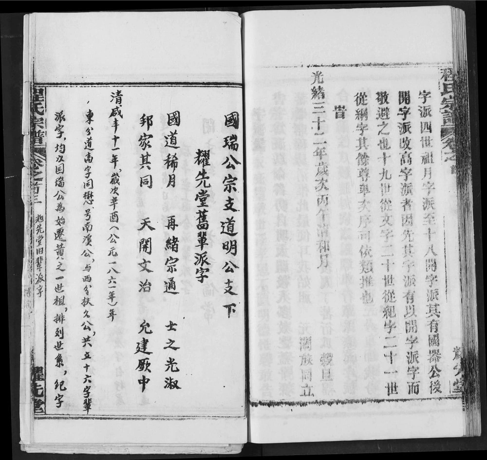 图片[4]-湖北黄冈程氏宗谱（耀先堂）电子版PDF下载-中华家谱网