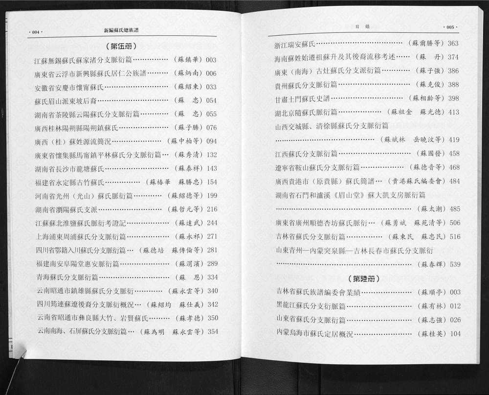 图片[4]-新编苏氏总族谱电子版PDF下载-中华家谱网