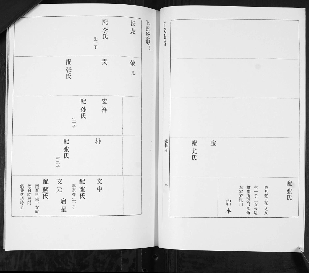 图片[7]-山东青岛即墨于家丰城村于氏族谱电子版PDF下载-中华家谱网