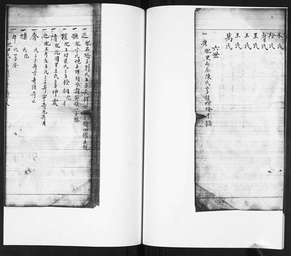 图片[8]-山东青岛即墨宫家大丈宋氏族谱电子版PDF下载-中华家谱网