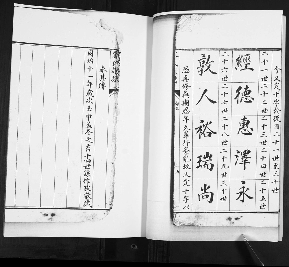 图片[4]-山东青岛即墨庙头(东头)宋氏族谱电子版PDF下载-中华家谱网