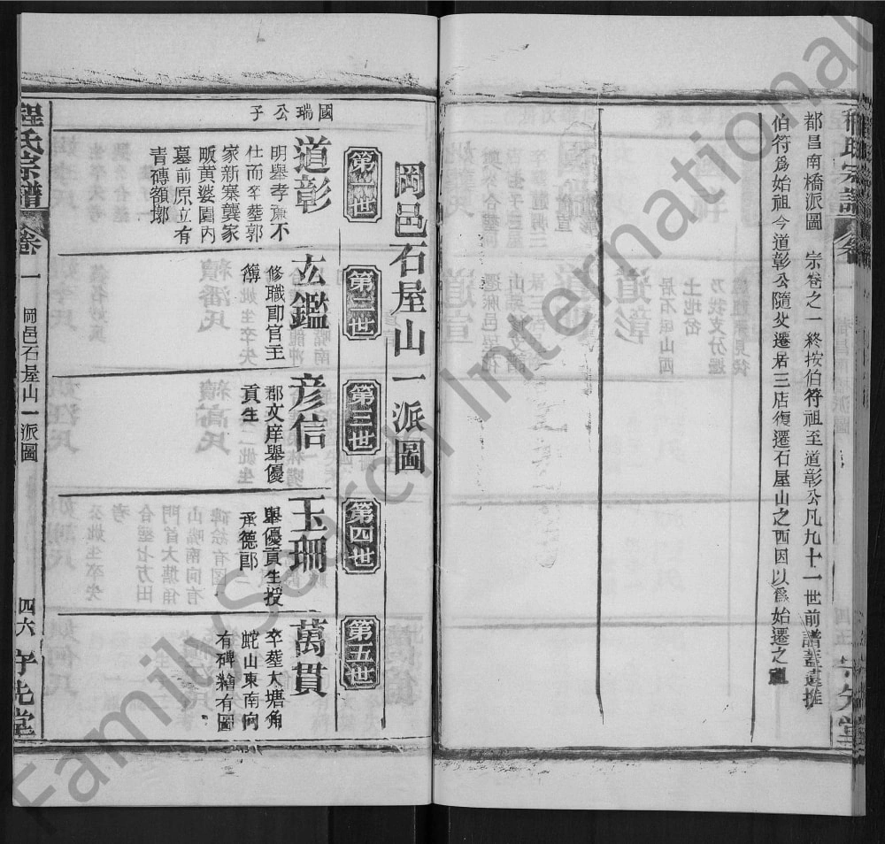 图片[8]-湖北黄冈程氏宗谱（守先堂）电子版PDF下载-中华家谱网