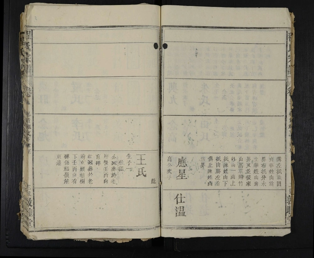 图片[7]-湖北黄冈蕲春黎企程氏宗谱（敦睦堂）电子版PDF下载-中华家谱网
