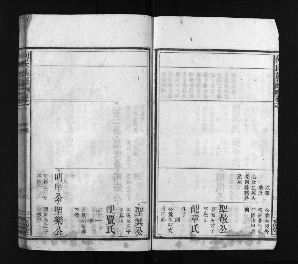 图片[6]-安徽安庆太湖县何氏族谱（三高堂）电子版PDF下载-中华家谱网