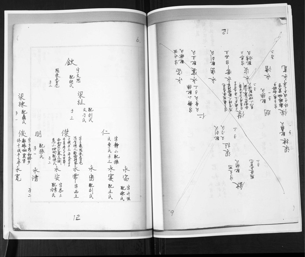 图片[7]-山东青岛即墨城阳区苏氏族谱电子版PDF下载-中华家谱网
