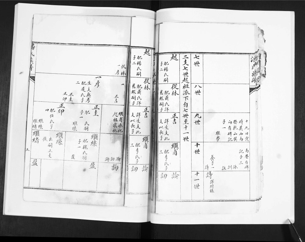 图片[8]-山东青岛即墨墨邑潘氏族谱电子版PDF下载-中华家谱网