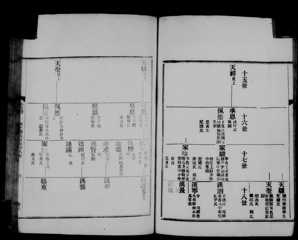 图片[7]-广东惠州惠阳廖氏家谱电子版PDF下载-中华家谱网