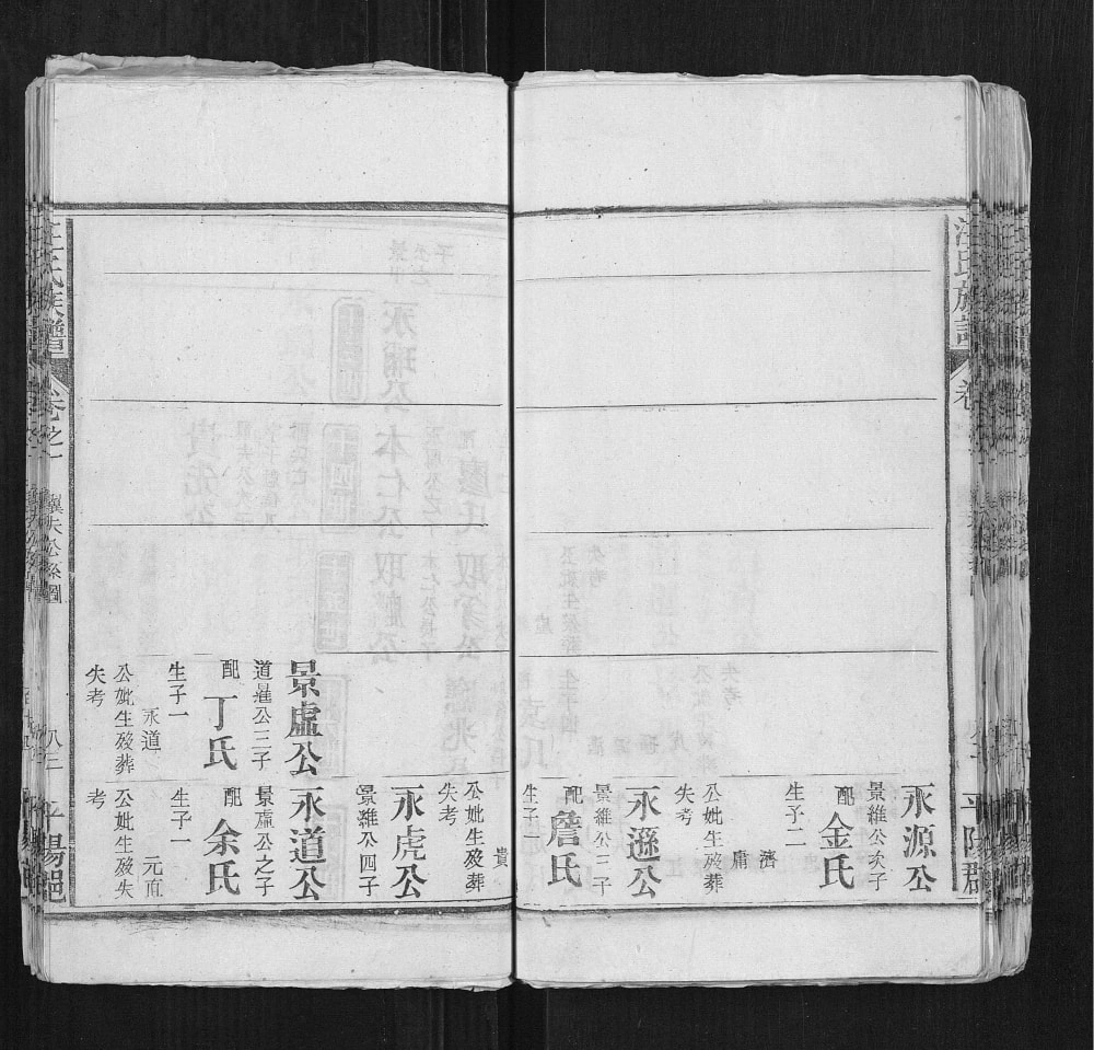 图片[7]-安徽安庆太湖县汪氏族谱电子版PDF下载-中华家谱网