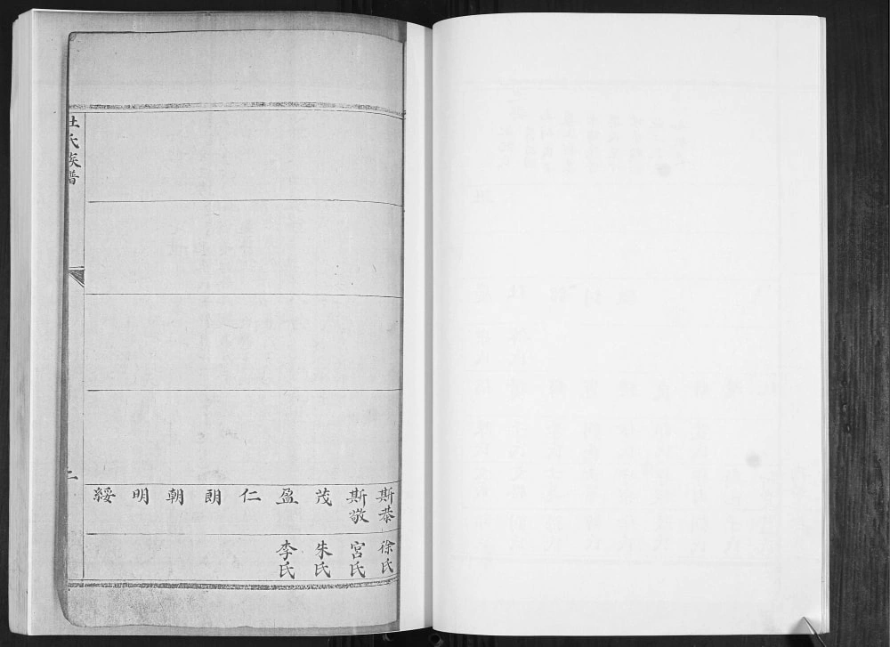 图片[7]-山东青岛即墨丰城杜家村杜氏族谱电子版PDF下载-中华家谱网