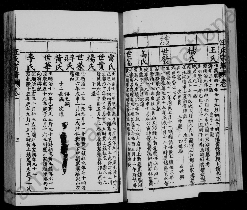 图片[8]-四川简阳汪氏族谱电子版PDF下载-中华家谱网