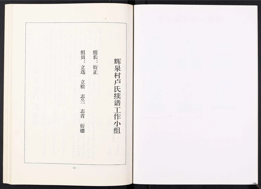 图片[5]-山东临沂沂南县卢氏族谱电子版PDF下载-中华家谱网