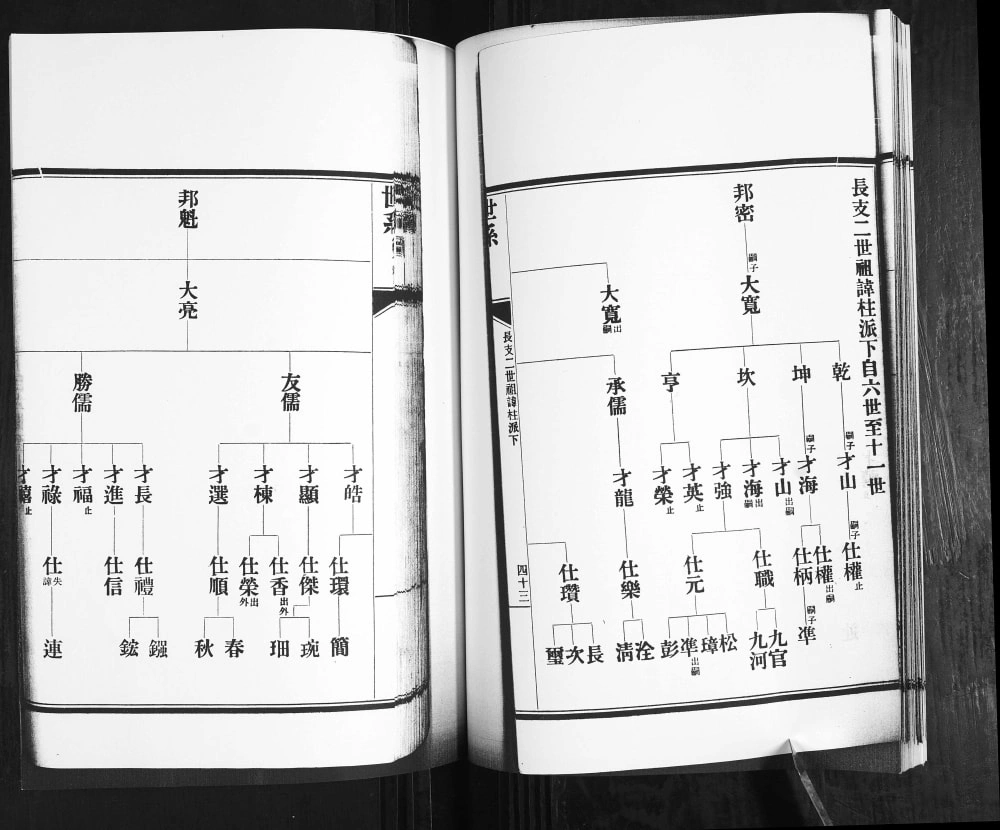 图片[8]-山东青岛即墨金口任氏族谱电子版PDF下载-中华家谱网
