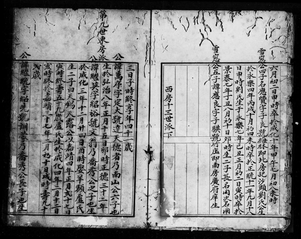 图片[6]-广东佛山顺德区卢氏族谱电子版PDF下载-中华家谱网