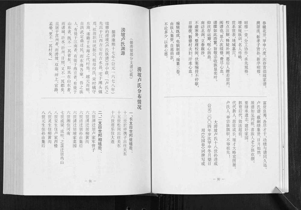 图片[3]-山东临沂莒南县鲁莒涝坡卢氏族谱电子版PDF下载-中华家谱网