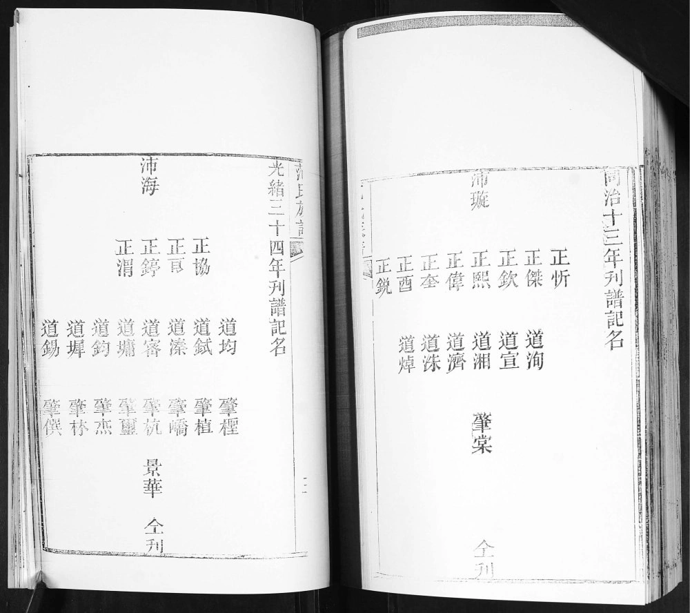 图片[8]-山东青岛即墨范家街范氏族谱电子版PDF下载-中华家谱网