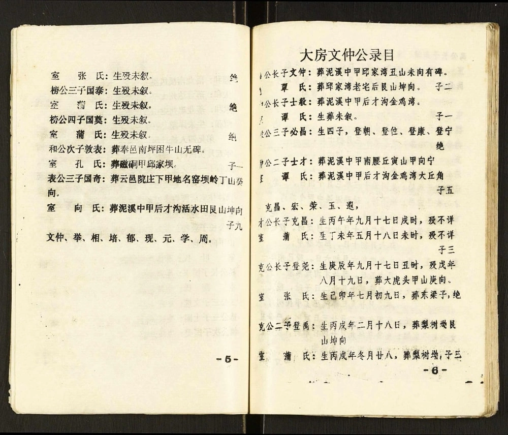 图片[5]-重庆奉节县邱氏族谱电子版PDF下载-中华家谱网