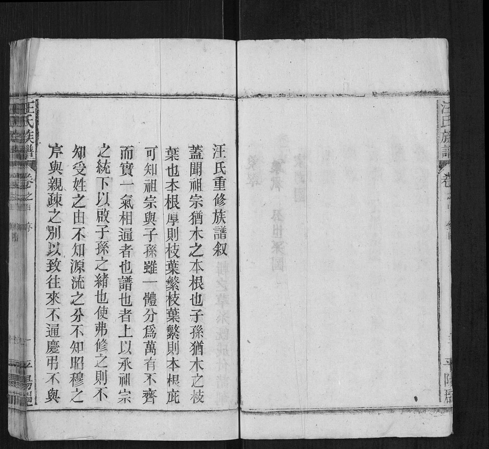 图片[3]-安徽安庆太湖县汪氏族谱电子版PDF下载-中华家谱网