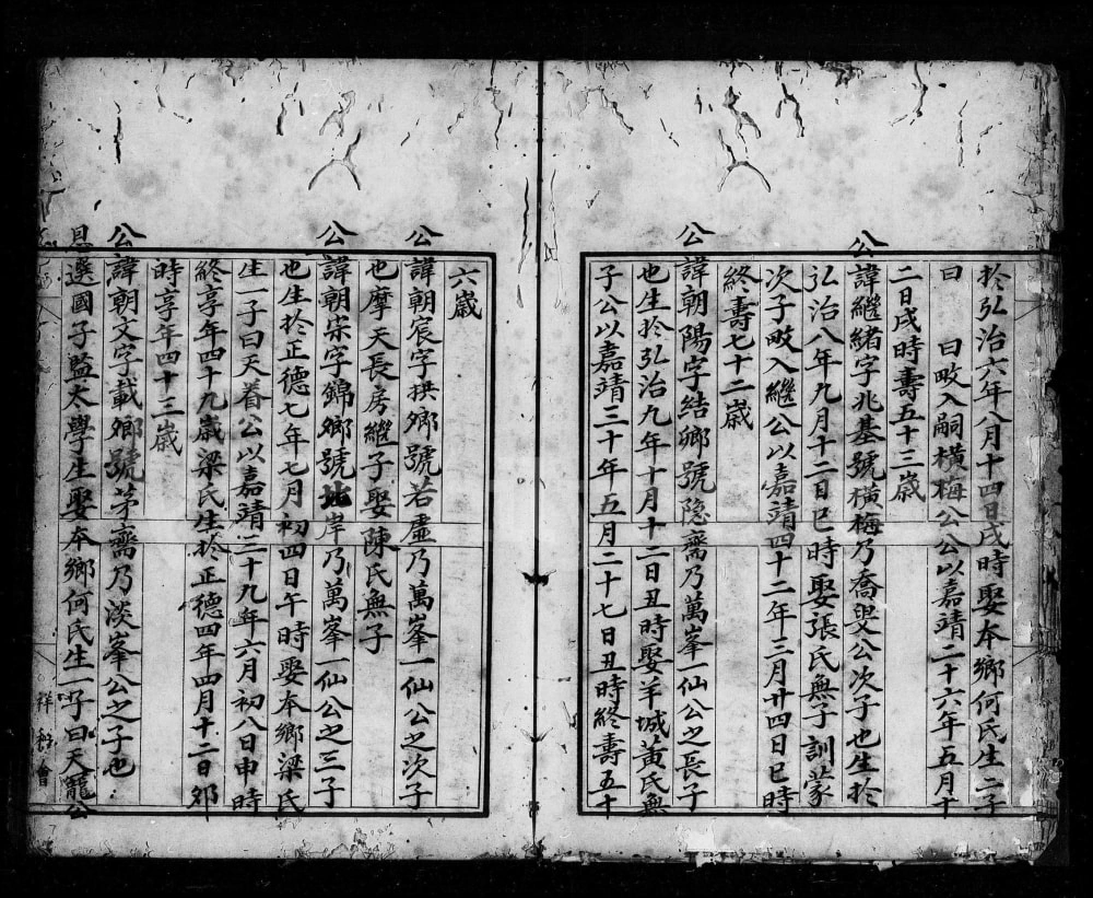 图片[7]-广东佛山顺德区卢氏族谱电子版PDF下载-中华家谱网