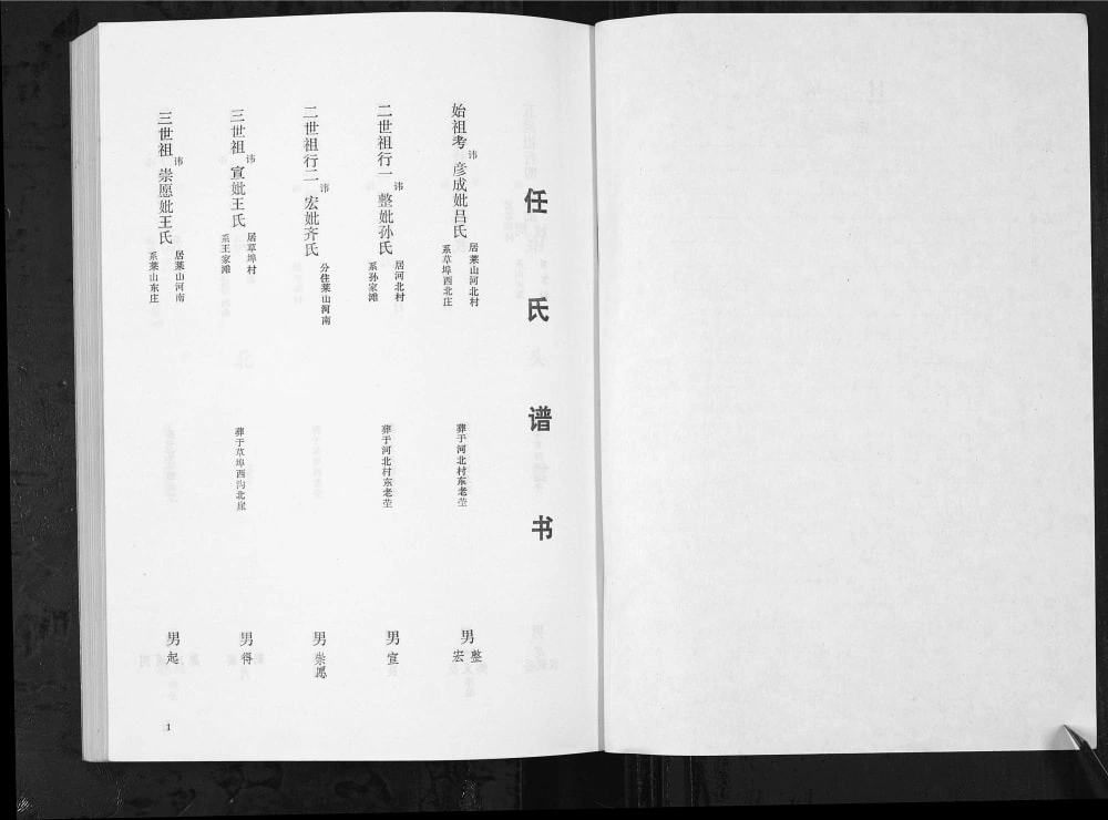 图片[5]-山东烟台任氏谱书电子版PDF下载-中华家谱网