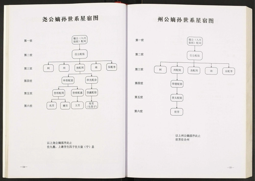 图片[5]-重庆云阳任氏族谱电子版PDF下载-中华家谱网
