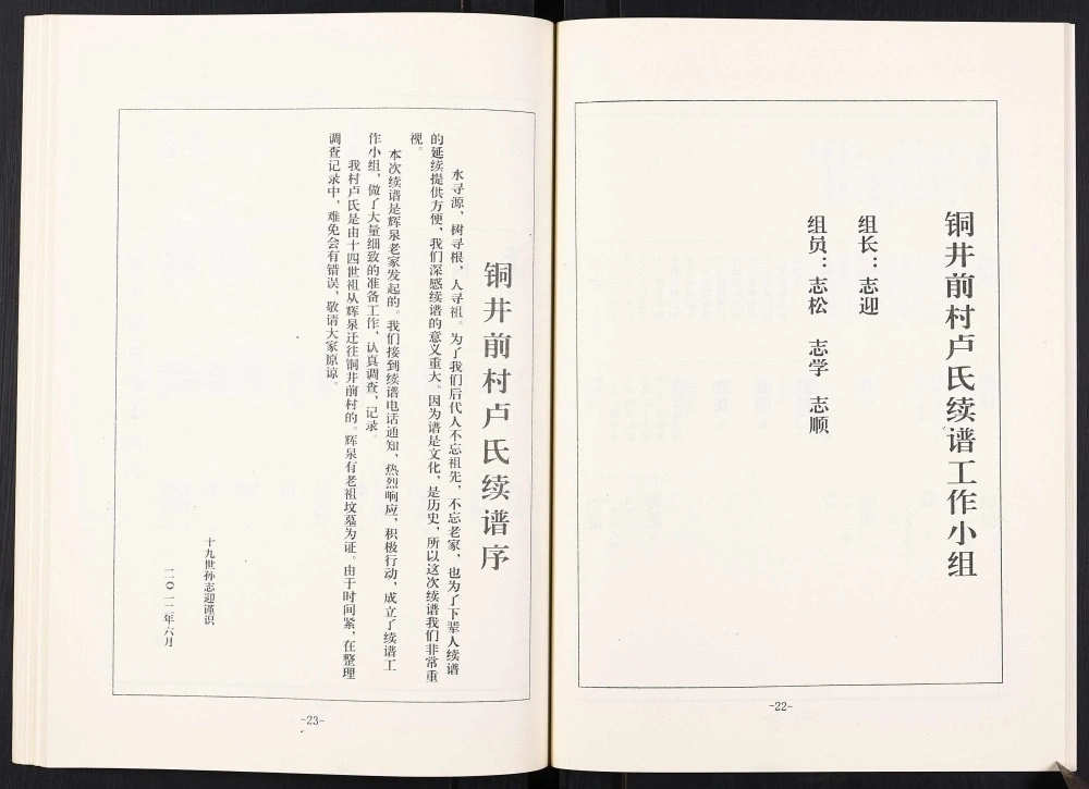 图片[6]-山东临沂沂南县卢氏族谱电子版PDF下载-中华家谱网