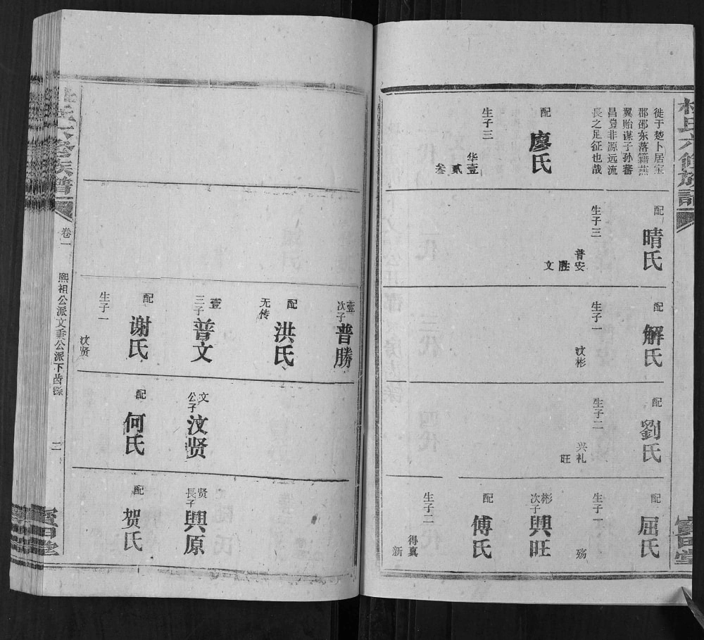 图片[8]-湖南邵阳杜氏六修宗谱（宝田堂）电子版PDF下载-中华家谱网
