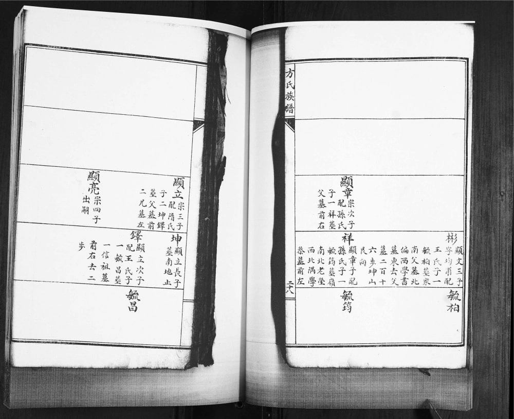 图片[6]-山东青岛即墨下普东方氏族谱电子版PDF下载-中华家谱网
