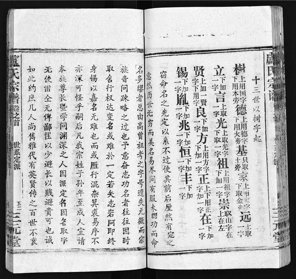 图片[3]-湖北黄冈卢氏宗谱（三元堂）电子版PDF下载-中华家谱网
