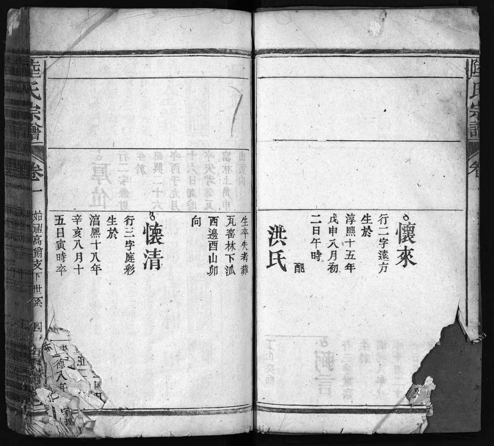 图片[7]-安徽安庆太湖县陆氏宗谱（怀橘堂）电子版PDF下载-中华家谱网