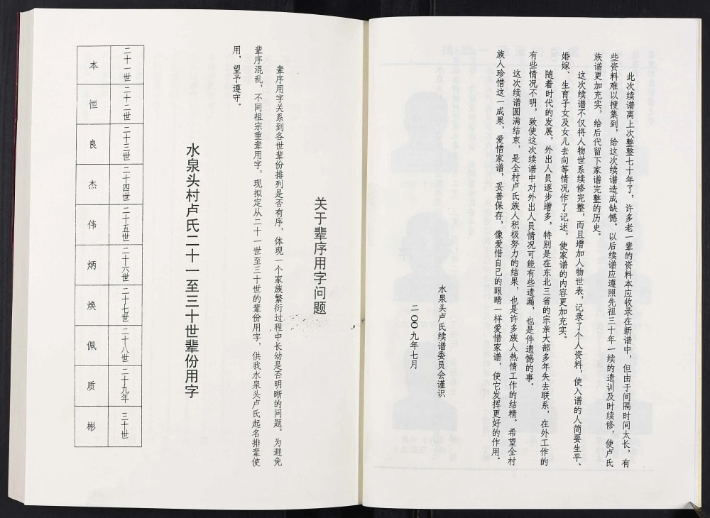 图片[2]-山东临沂莒南县水泉头卢氏族谱电子版PDF下载-中华家谱网