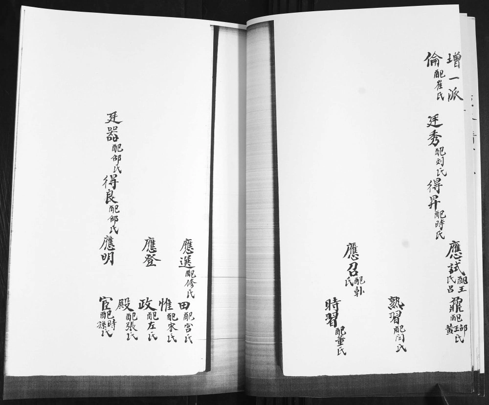 图片[7]-山东青岛即墨丰城任氏族谱电子版PDF下载-中华家谱网