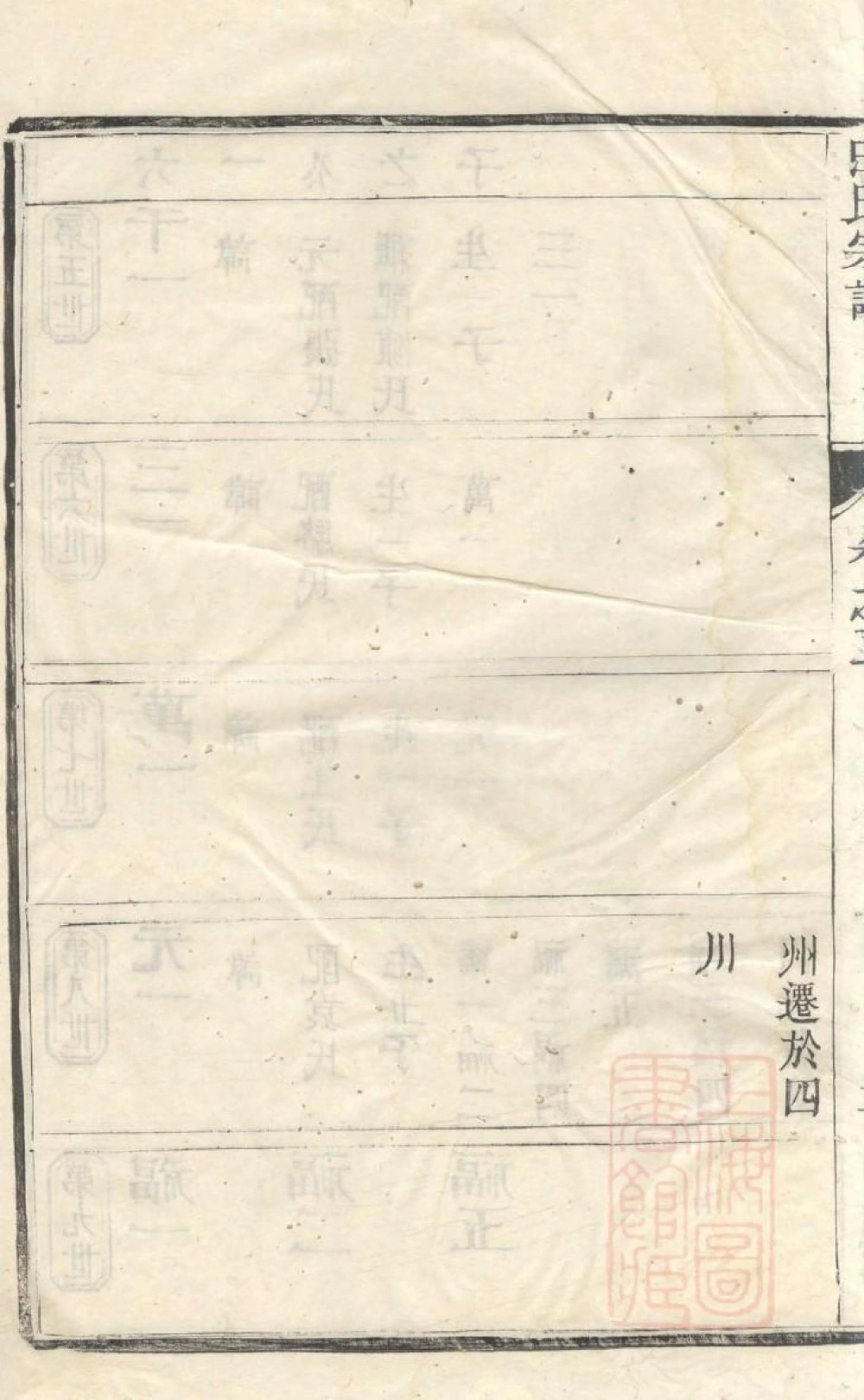 图片[8]-江苏镇江柳湖田氏宗谱电子版PDF下载-中华家谱网