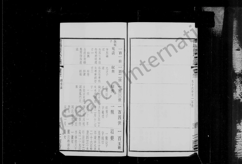 图片[8]-江苏江阴青旸蒋氏支谱（三经堂）电子版PDF下载-中华家谱网