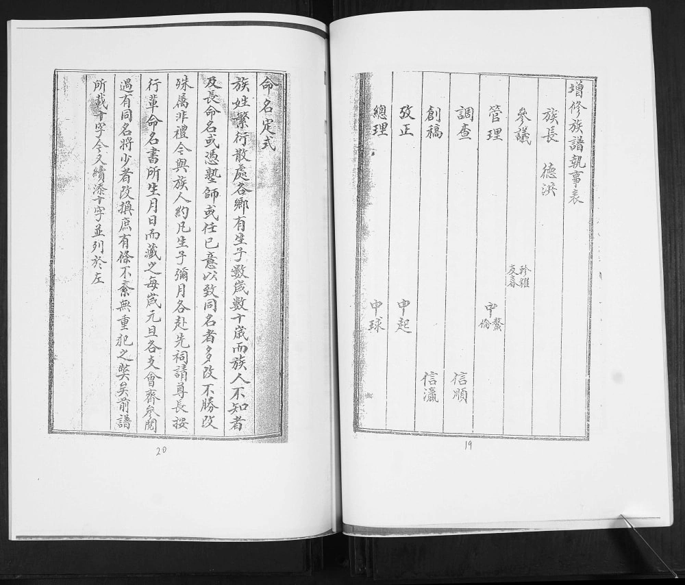图片[3]-山东青岛崂山区青山黄山口姜氏族谱电子版PDF下载-中华家谱网