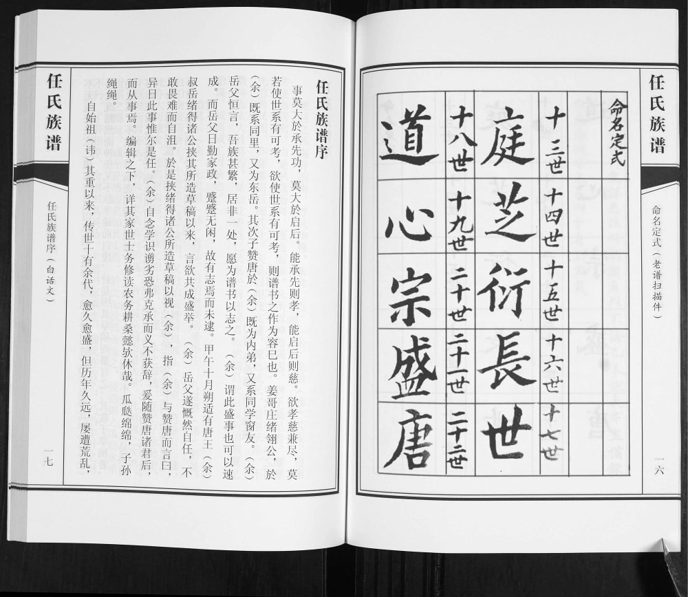 图片[4]-山东青岛即墨姜戈庄任氏族谱电子版PDF下载-中华家谱网