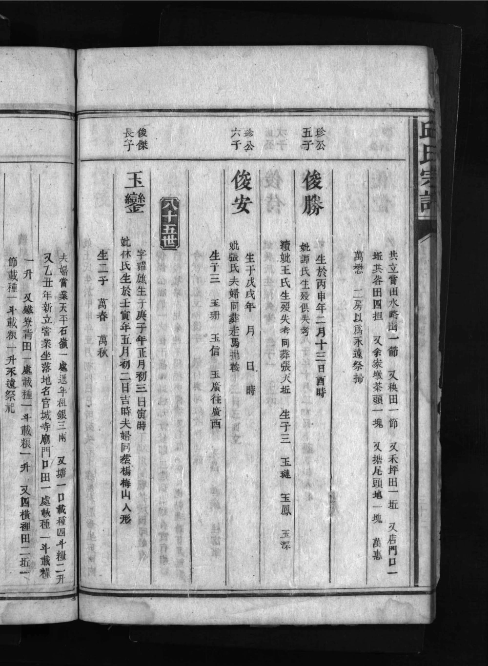 图片[7]-广东韶关乳源邱氏族谱电子版PDF下载-中华家谱网
